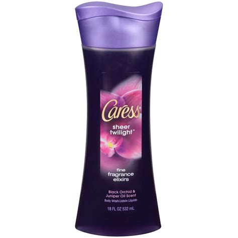 caress body wash discontinued.